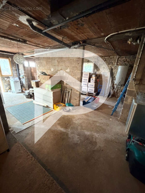 Maison à trelissac - photo 12