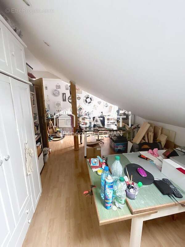 Photo 9 - Maison à OUARVILLE