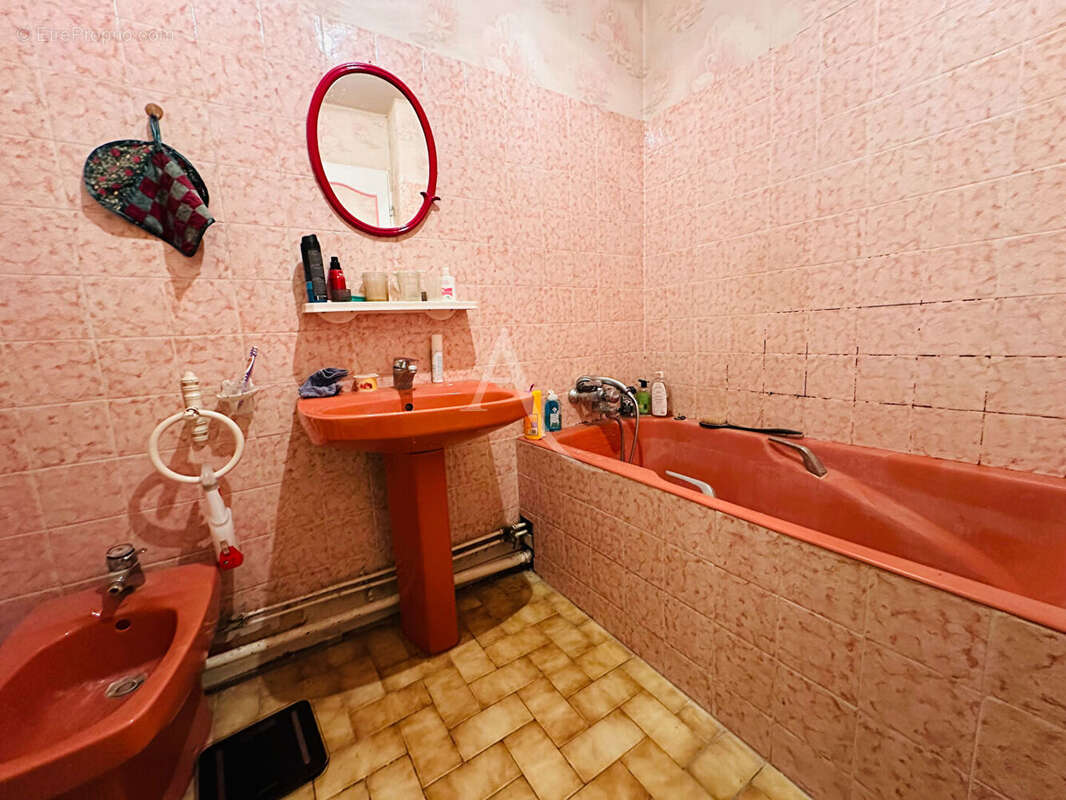 Maison Montlivault 4 pièce(s) - photo 11