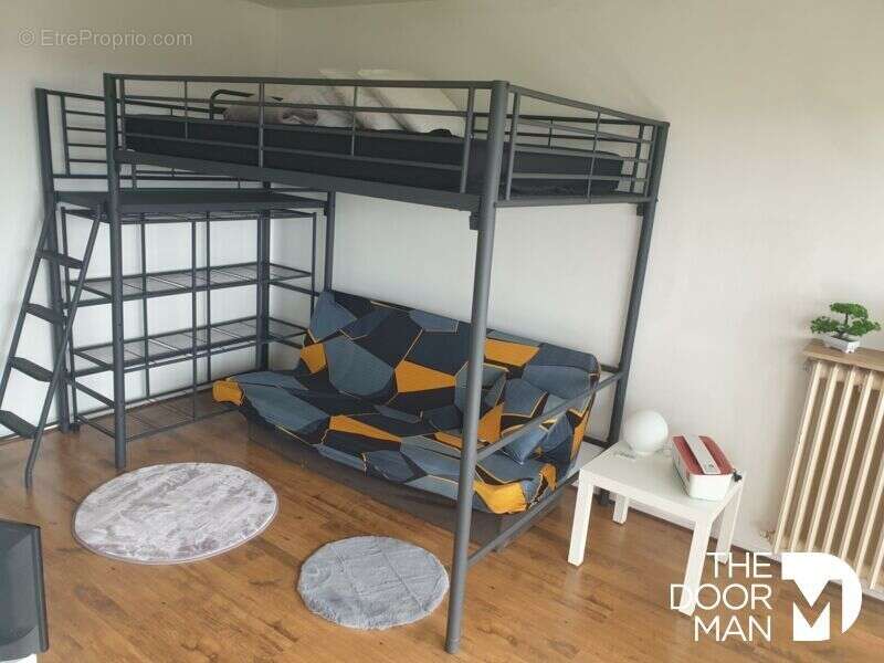 Appartement à CHARTRES