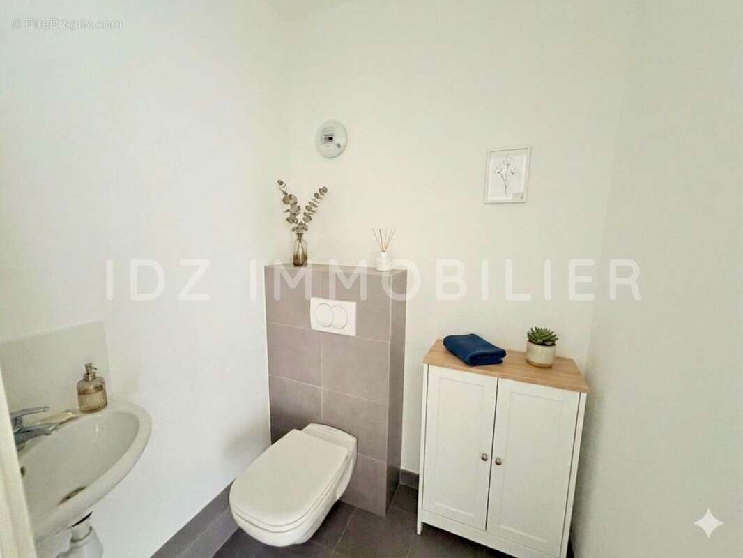 Appartement à VILLAGE-NEUF