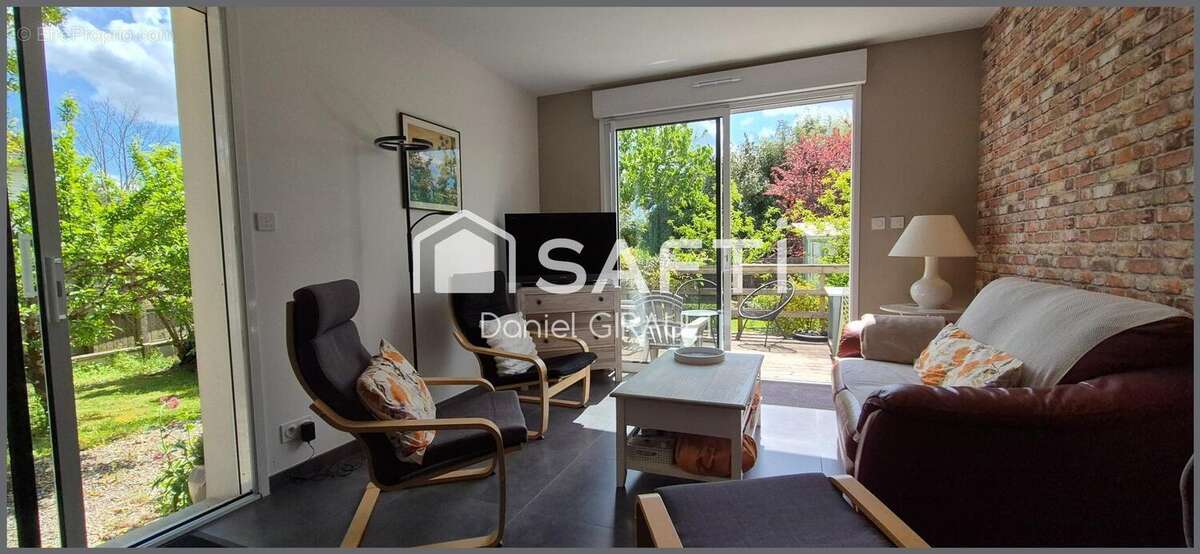 Photo 8 - Maison à SAUJON