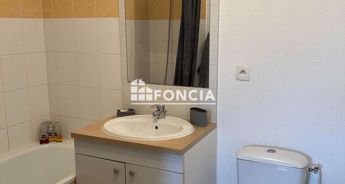 Appartement à MAZINGARBE