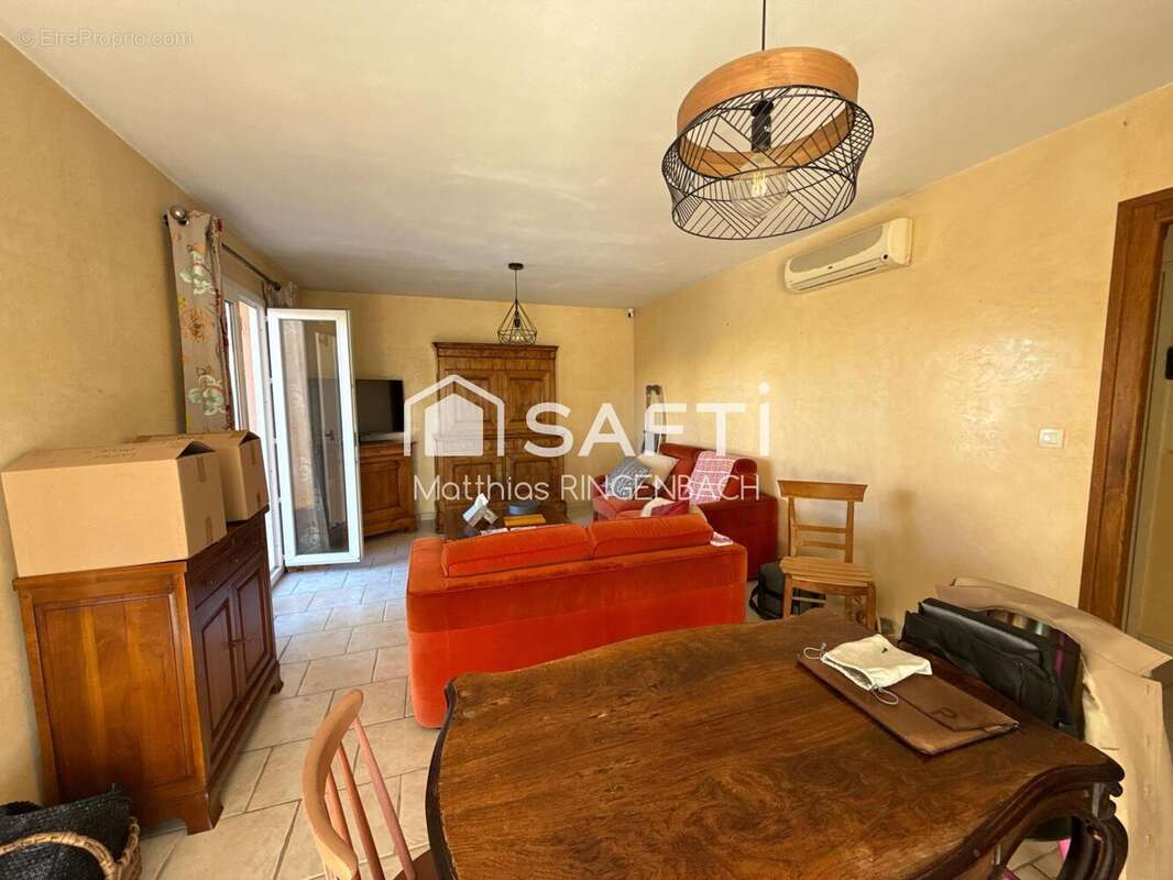 Photo 4 - Maison à AVIGNON