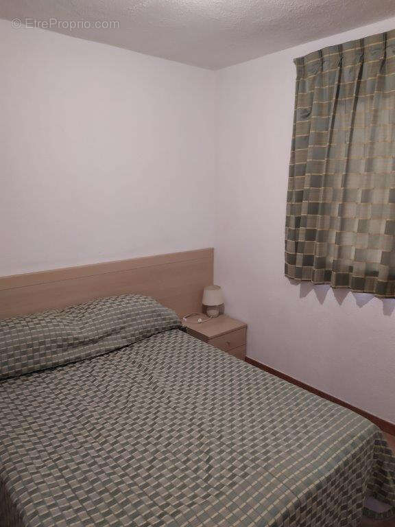 Appartement à LINGUIZZETTA