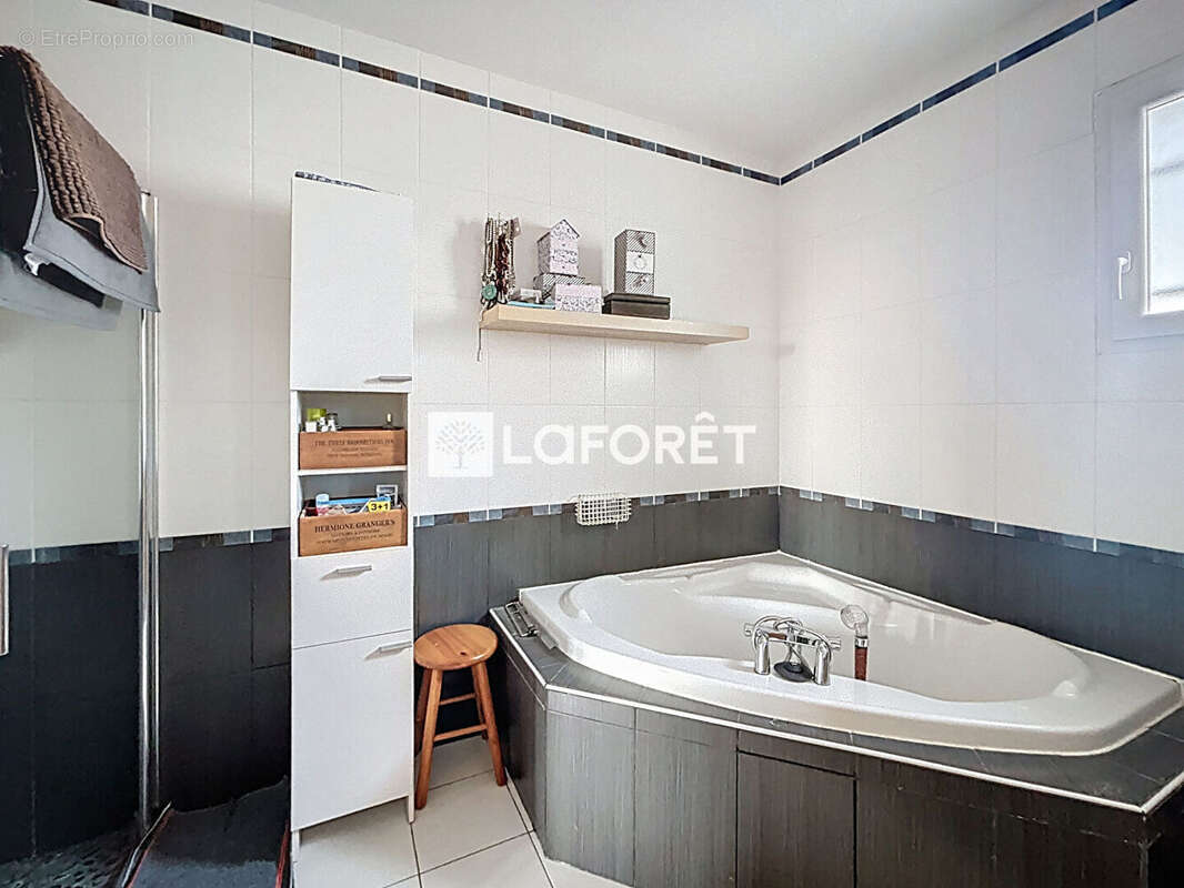 Maison à VILLEMUR-SUR-TARN