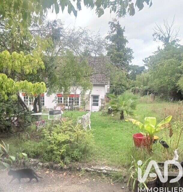 Photo 3 - Maison à BOURRON-MARLOTTE