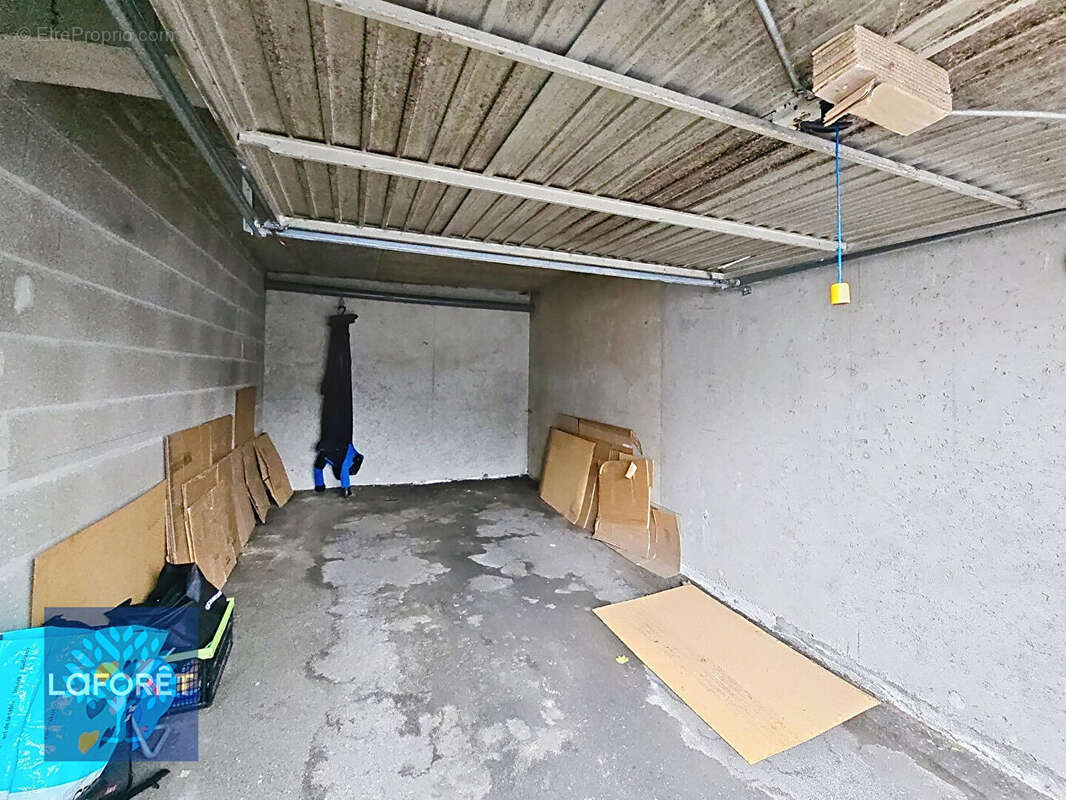 Appartement à EVRY