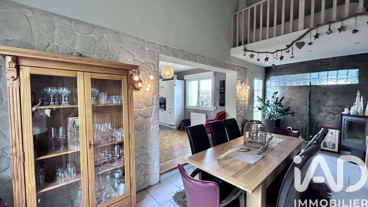 Photo 8 - Maison à METTING