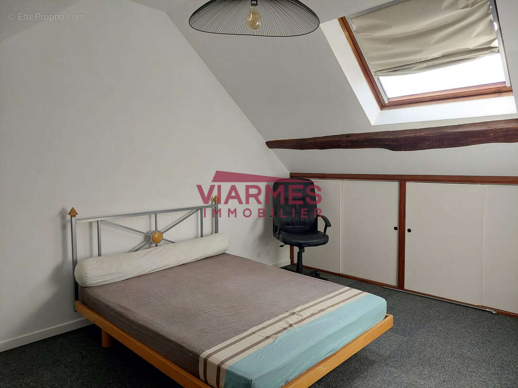 Maison à VIARMES