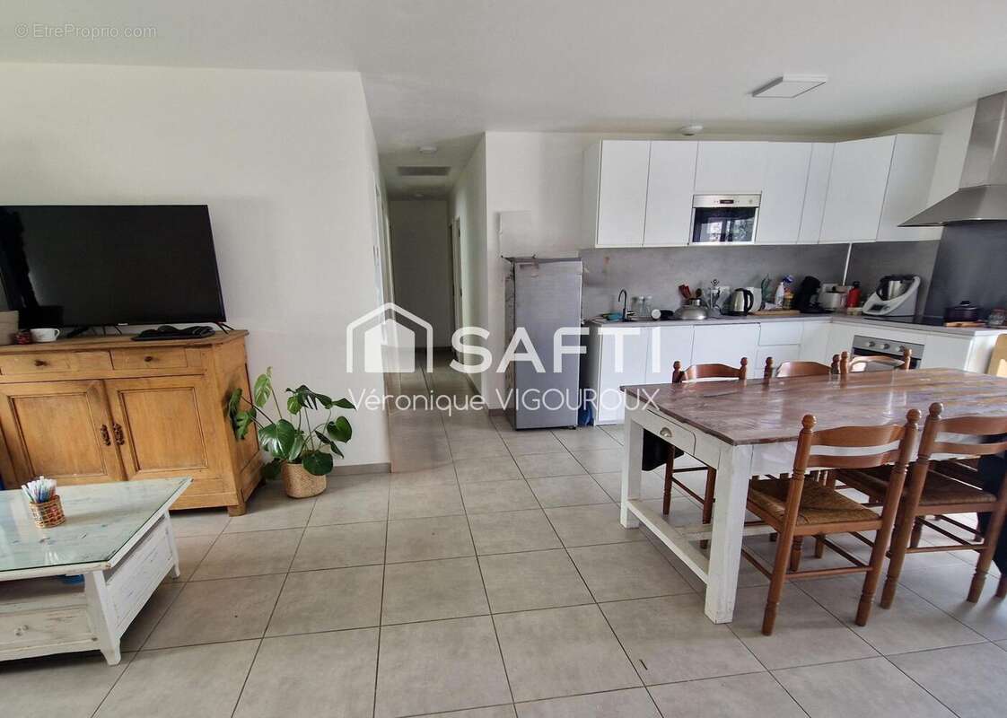 Photo 4 - Maison à MOISSAC