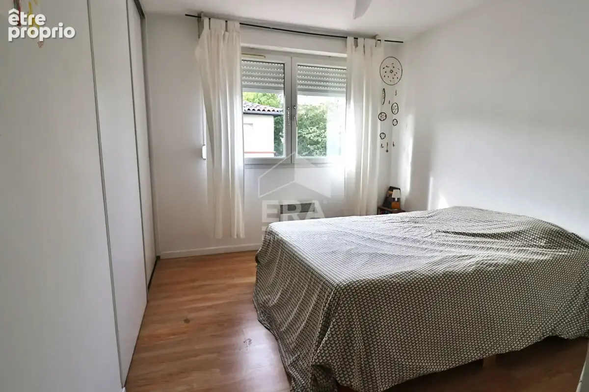 Maison 86m² à toulouse - photo 7