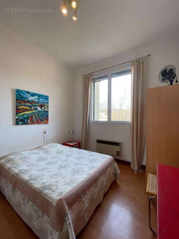 Appartement à GREOUX-LES-BAINS