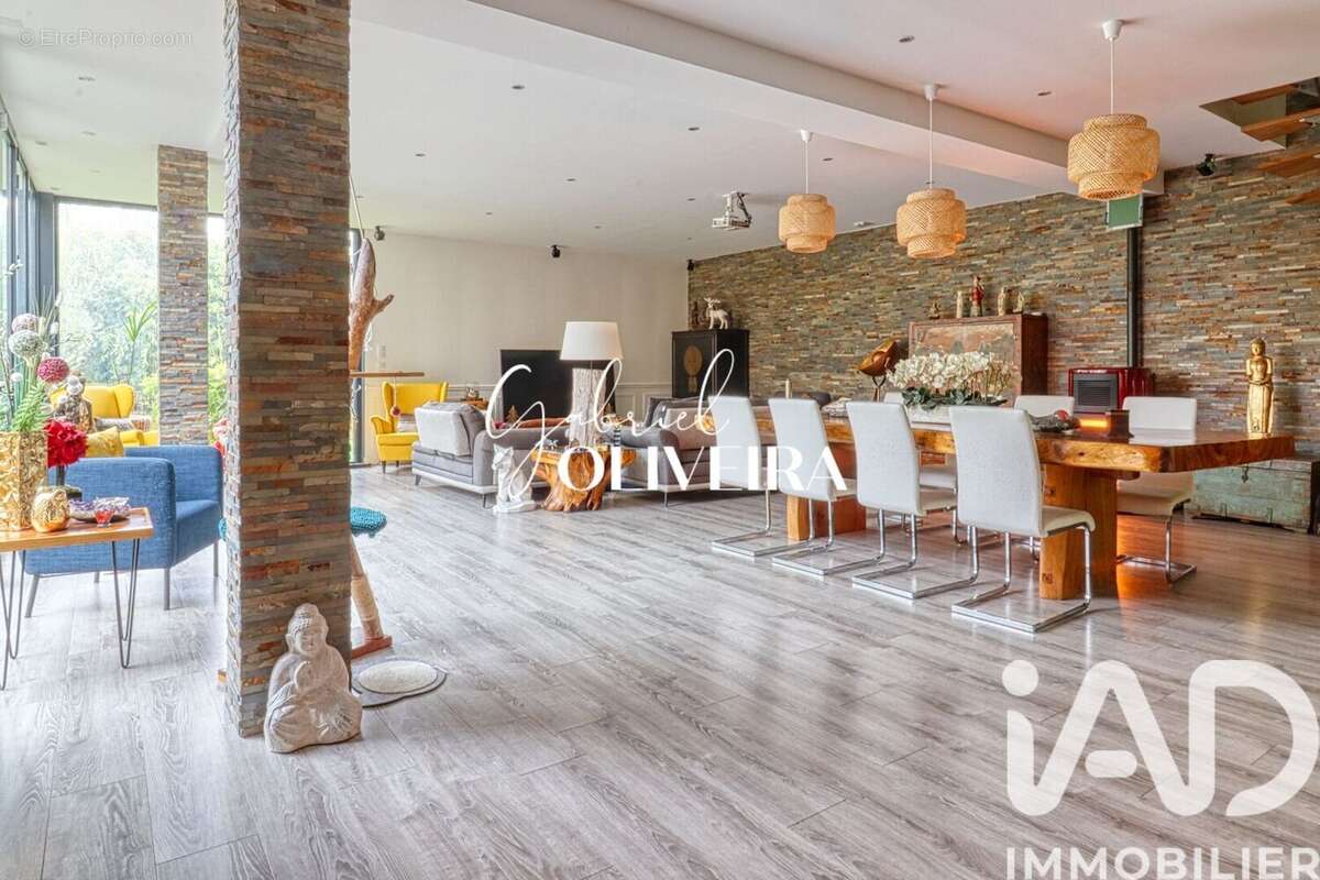 Photo 8 - Maison à GROSLAY