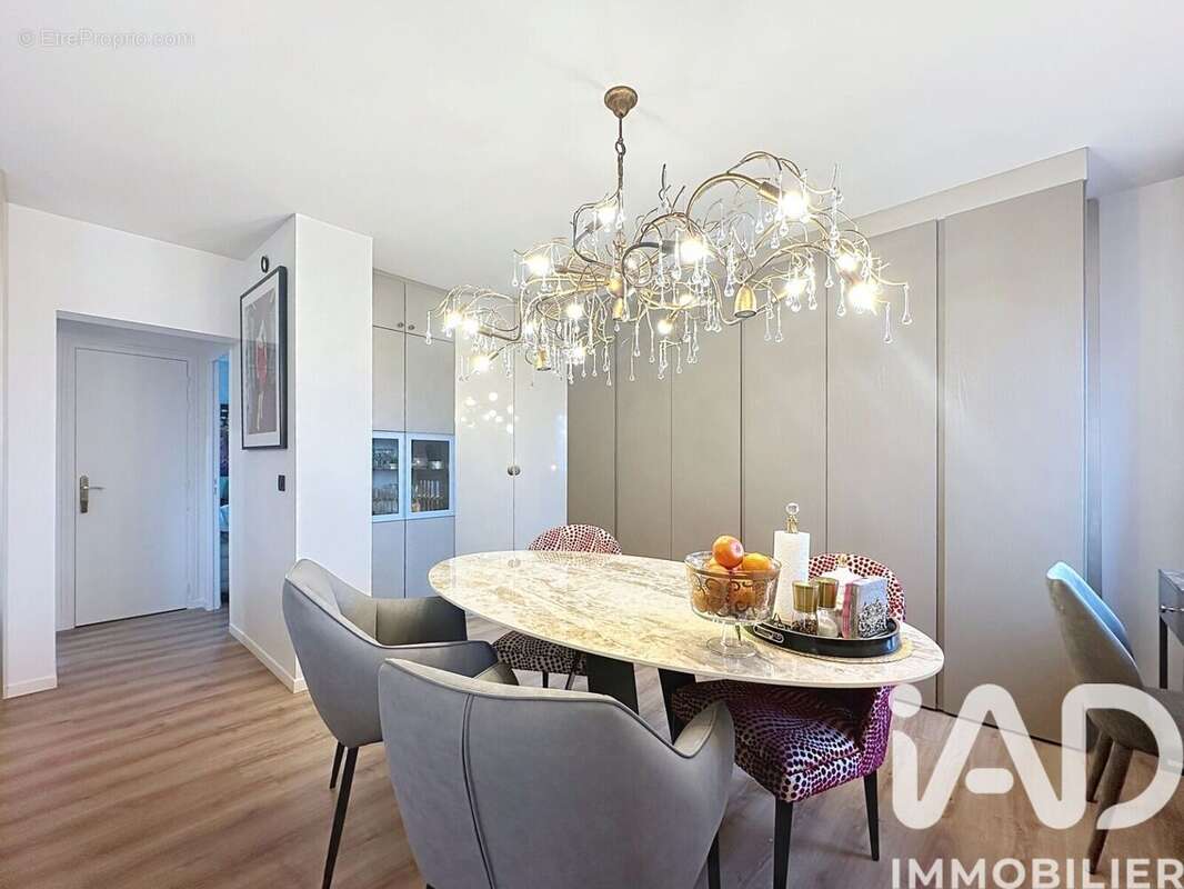 Photo 3 - Appartement à CRETEIL