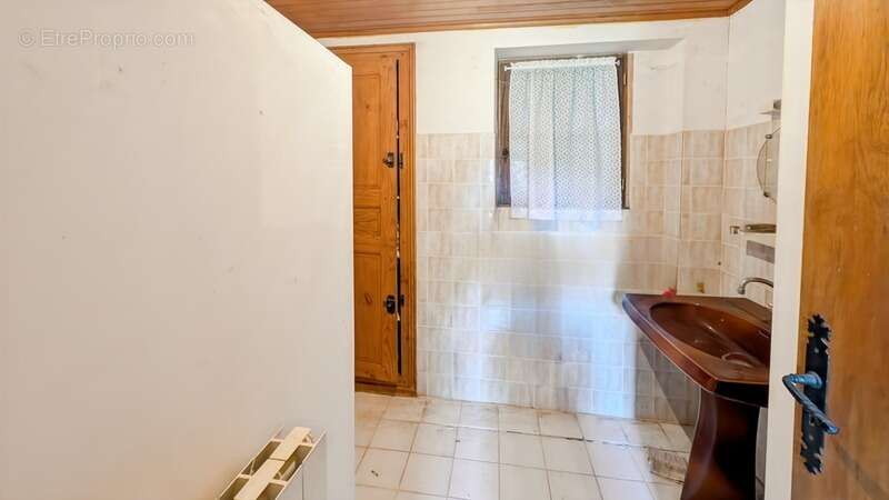 Maison à SAINT-MESMIN