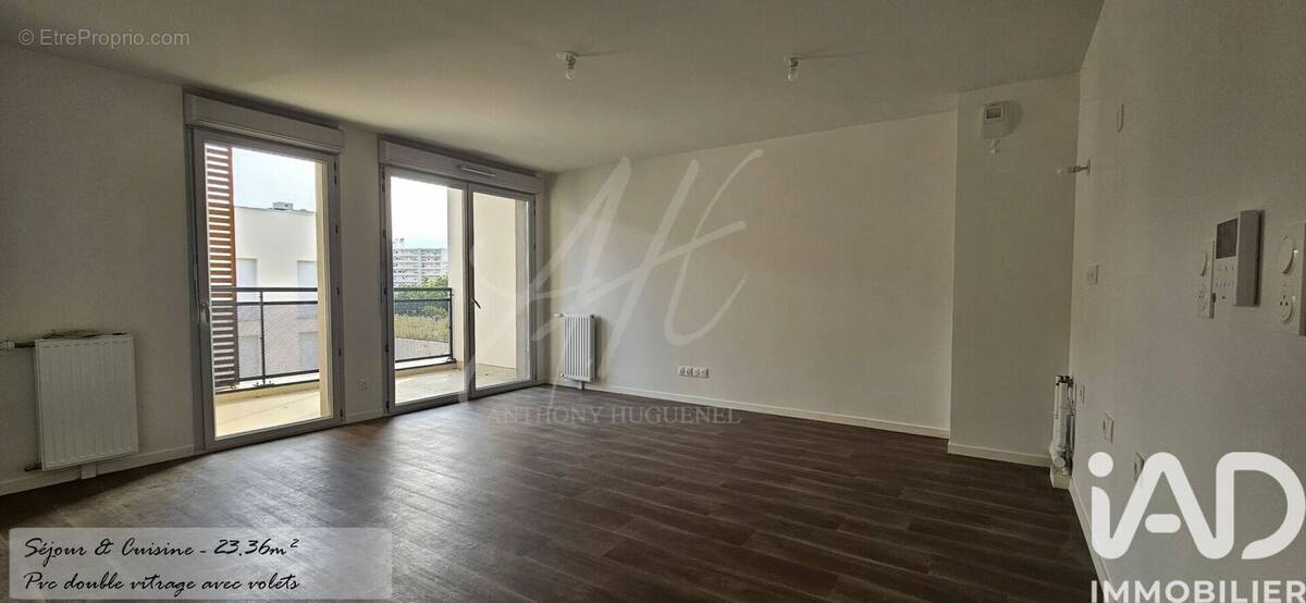 Photo 1 - Appartement à MEAUX
