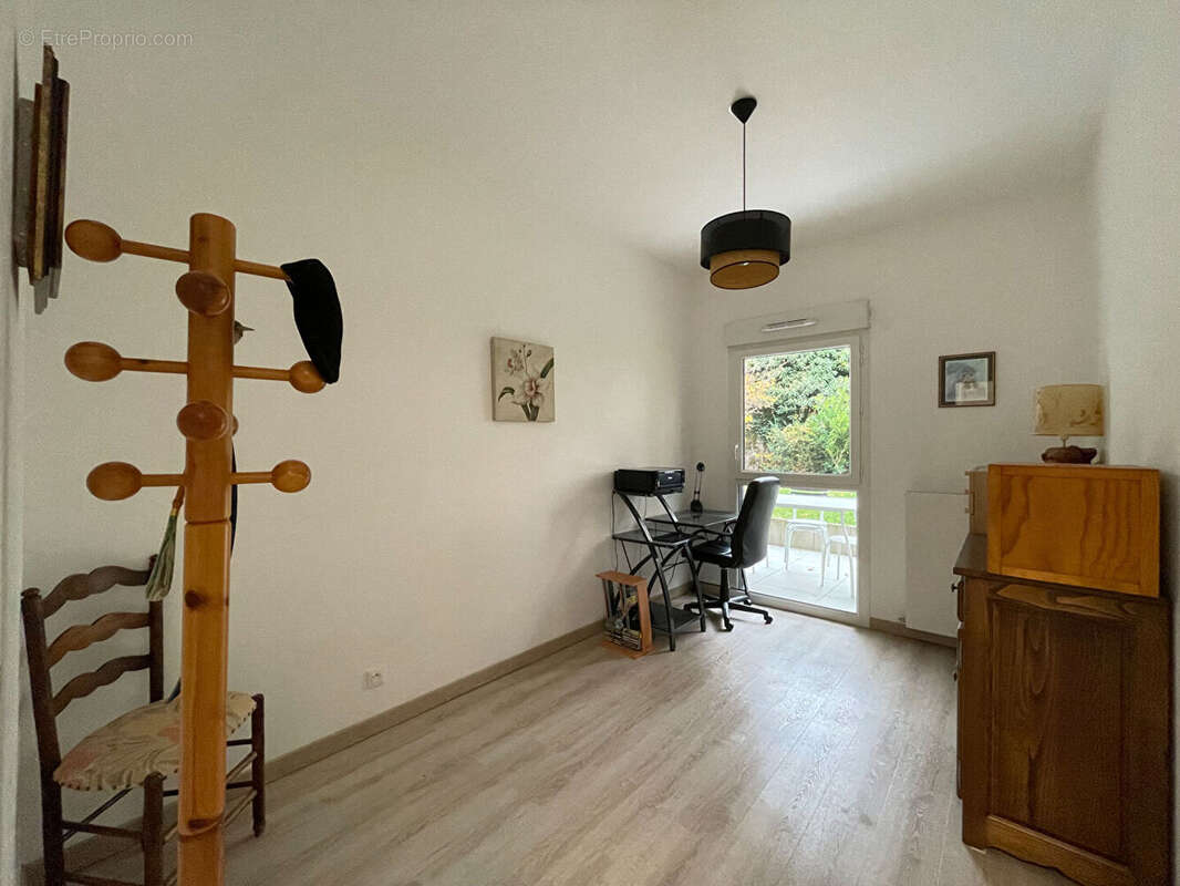 Appartement à FAVERGES