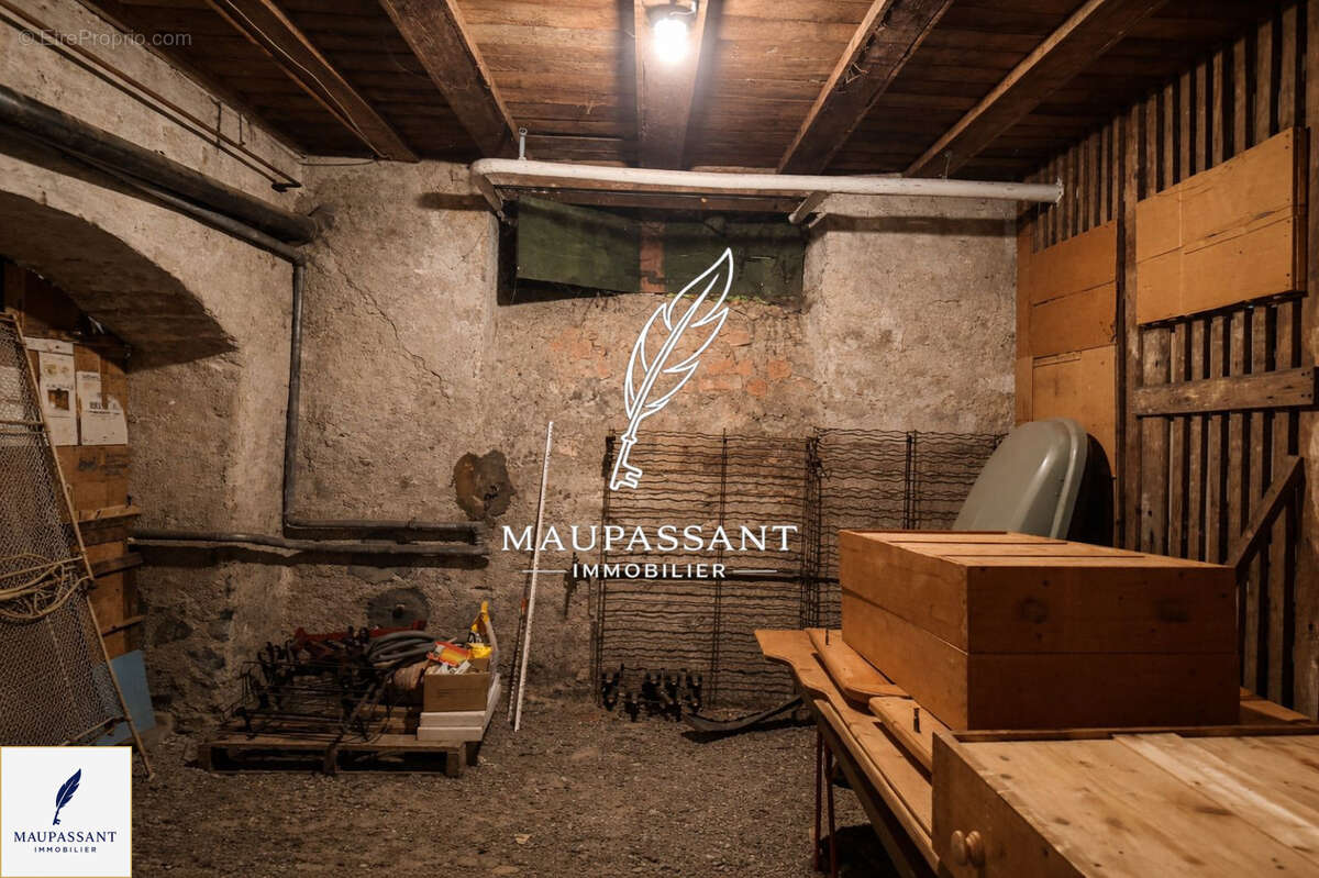 Appartement à COLMAR
