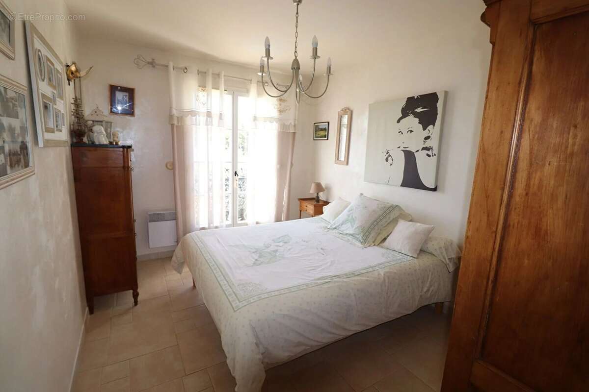 Maison à LA CADIERE-D'AZUR