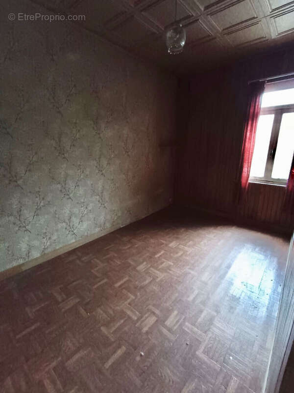 Maison à VALENCIENNES