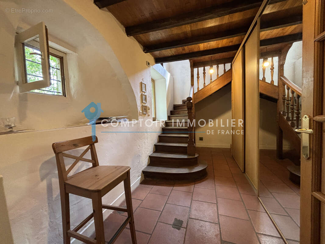 Maison 135 m2 - 3 chambres - 2000 m2 Terrain - photo 5