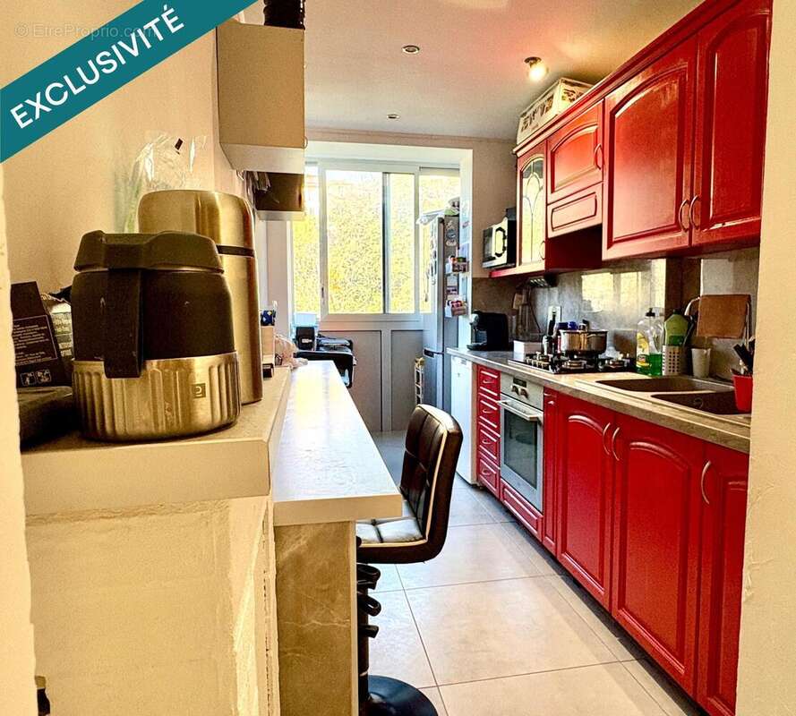 Photo 5 - Appartement à MENTON