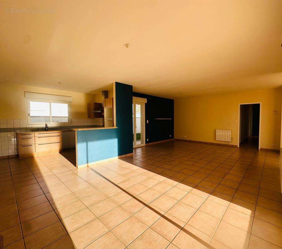 Maison à LAMASQUERE