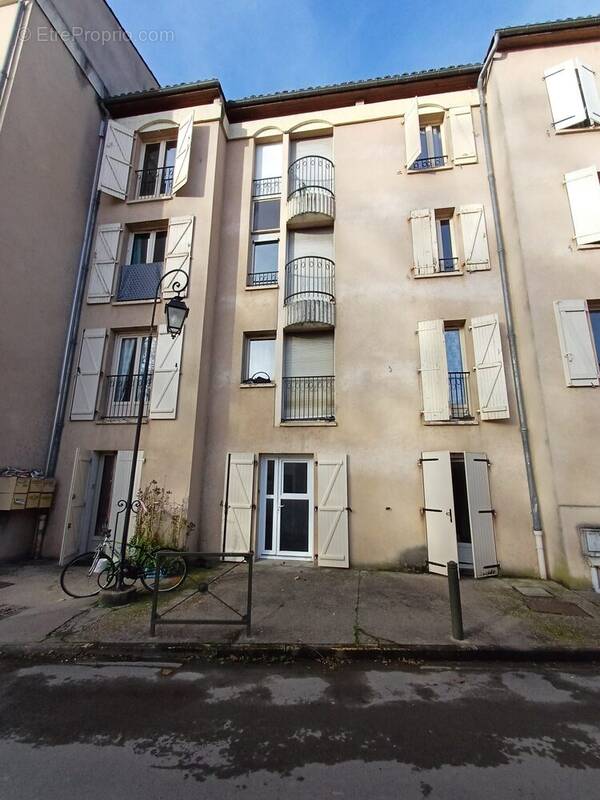 Appartement à PERIGUEUX