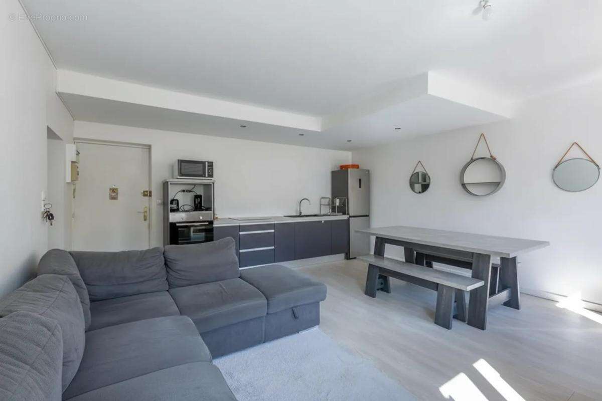 Appartement à VIENNE