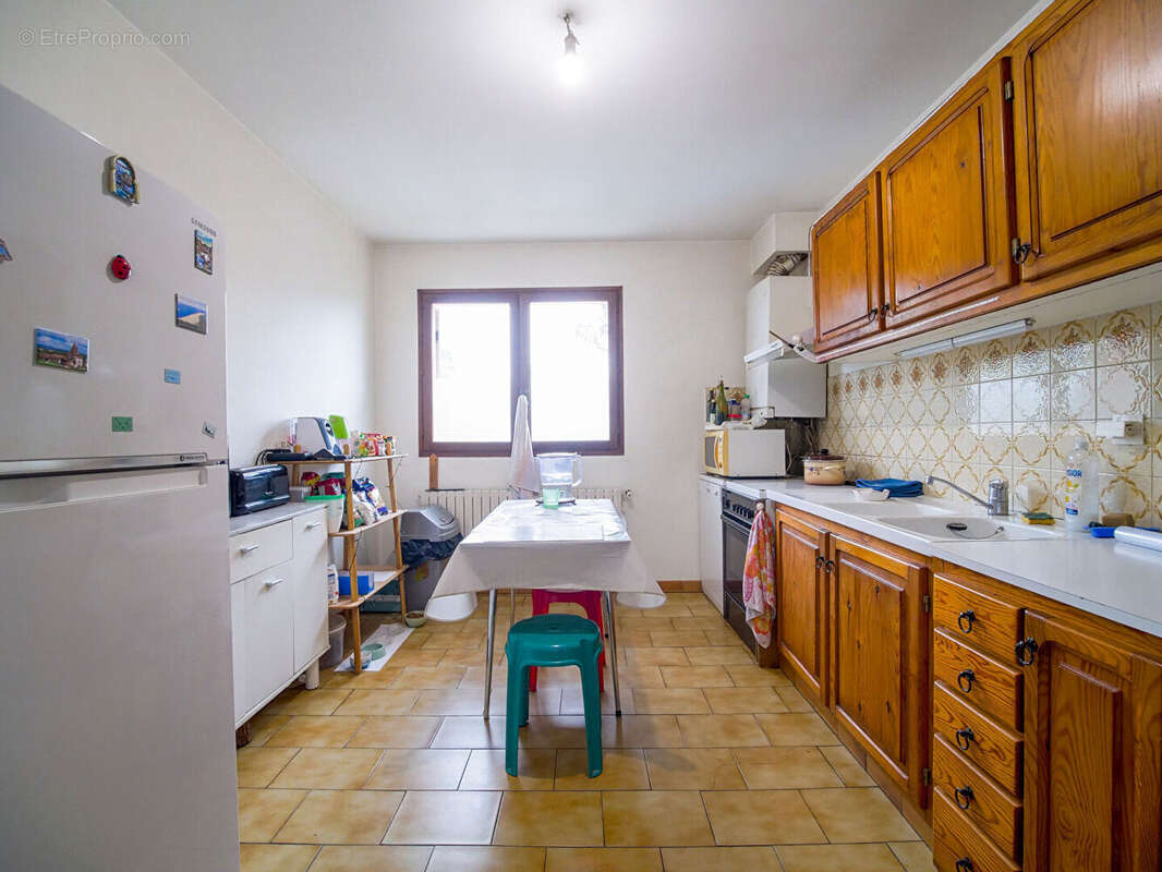 Appartement à AIRE-SUR-L'ADOUR