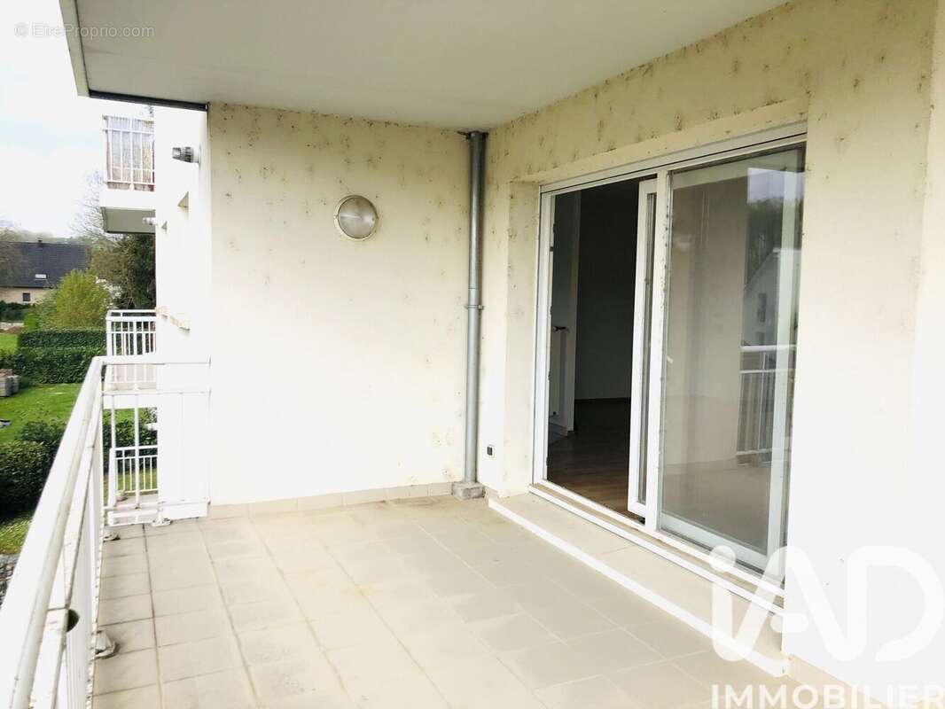 Photo 9 - Appartement à LEYMEN