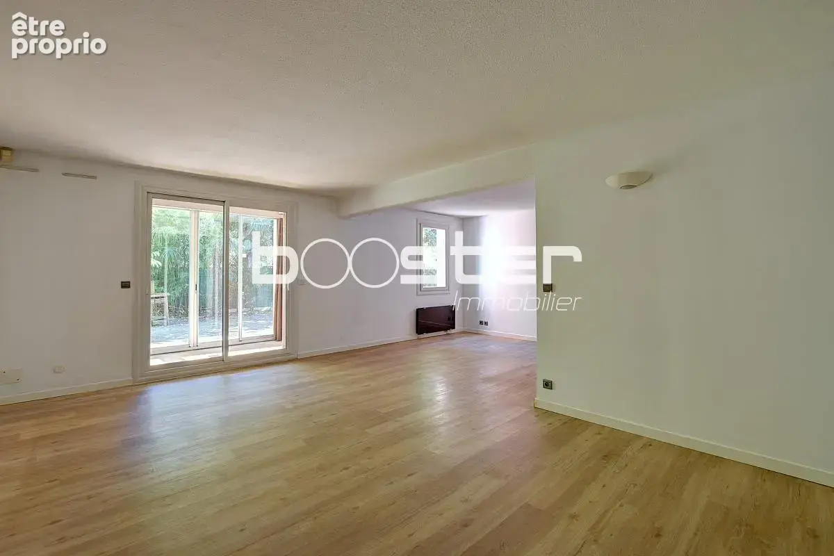 Grand 3 pièces  avec jardin de 245 m² - Saint-Agne - photo 2