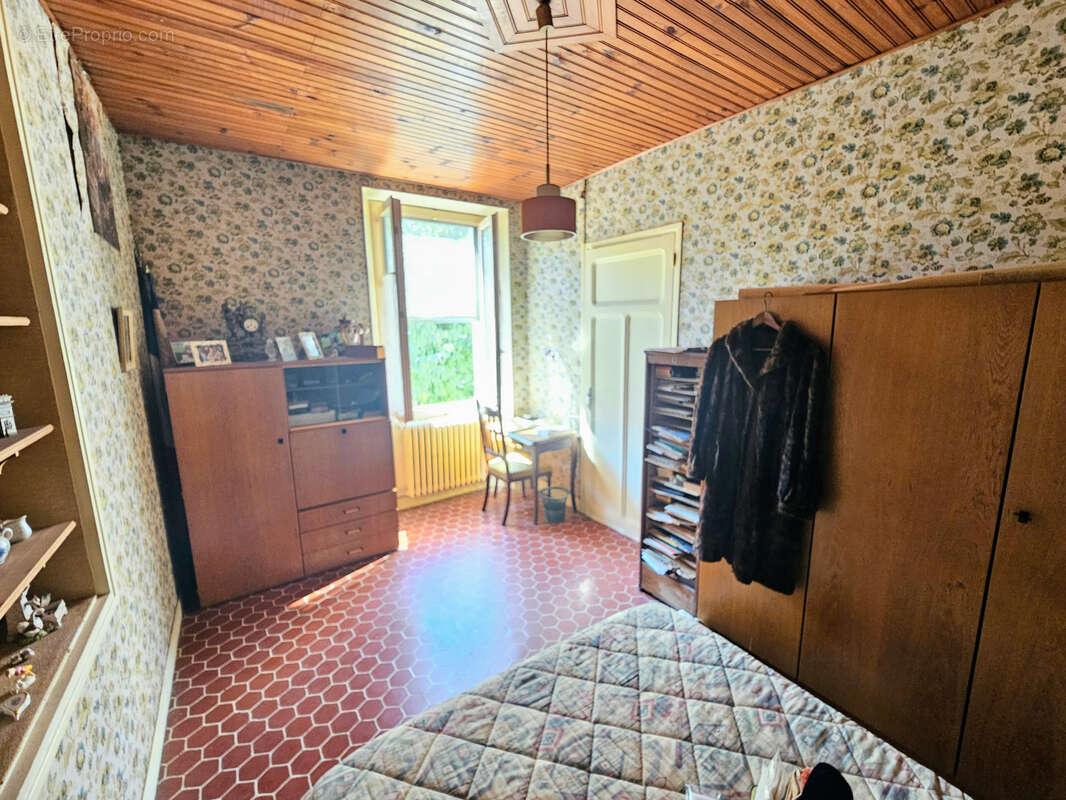 Maison à GRASSE