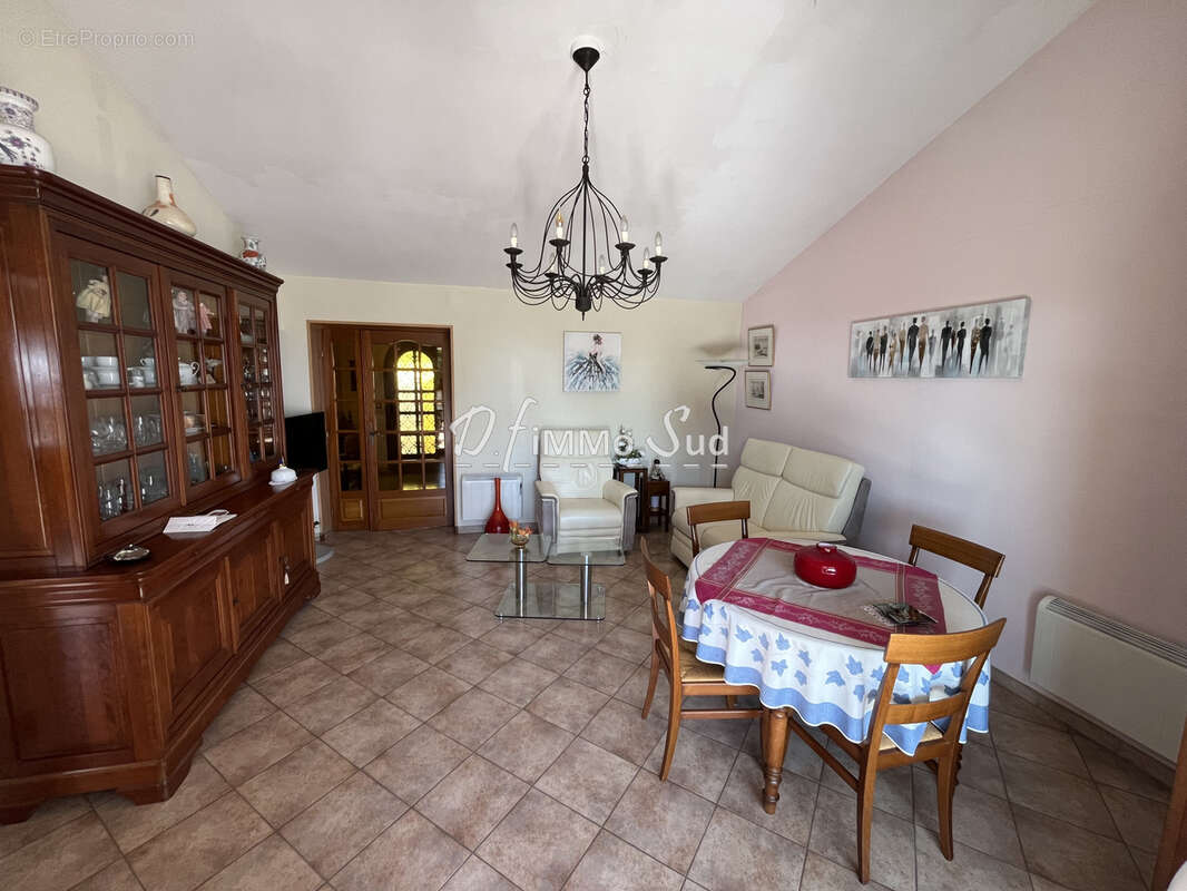 Maison à NARBONNE