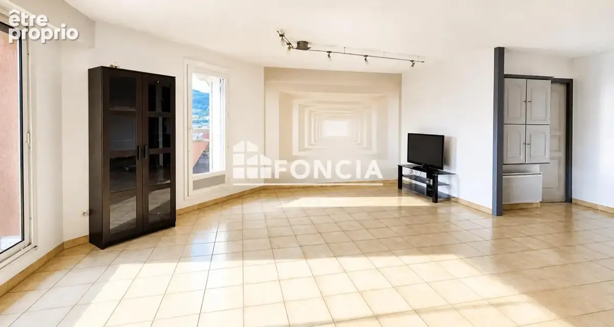 À vendre appartement t6 - photo 7
