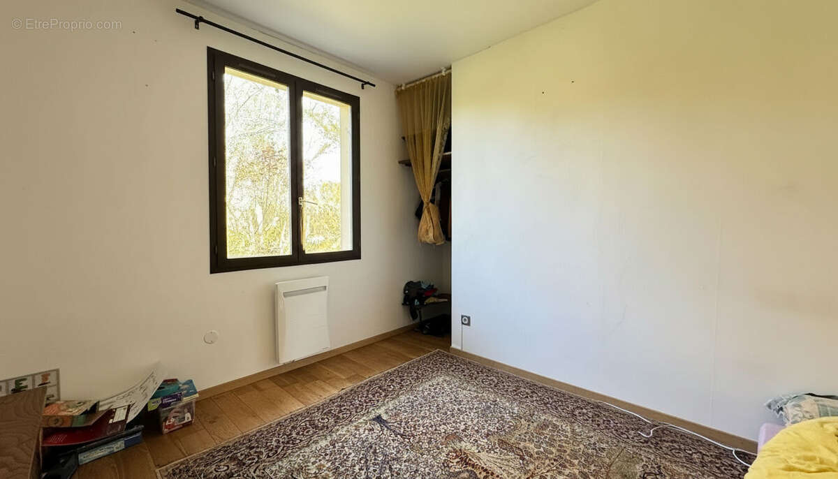 Maison à BASSILLAC