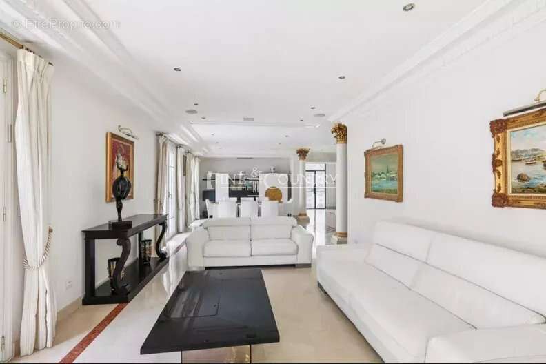 Maison à CANNES