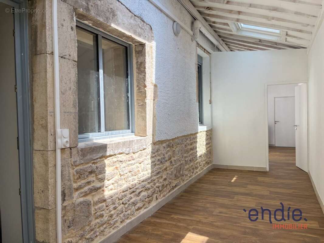 Appartement à BEAUNE
