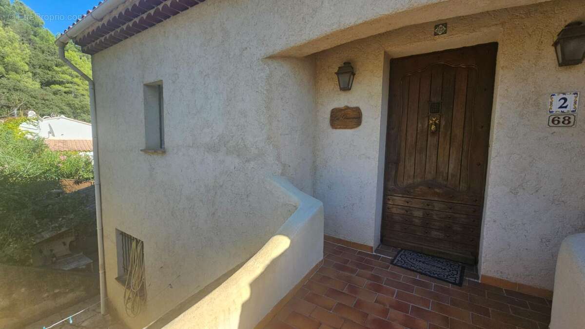 Maison à Taradeau 4 pièce(s) 120 m2 - photo 8