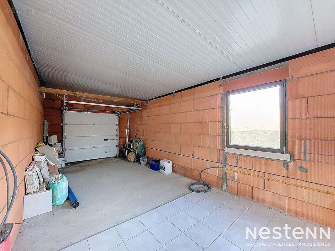 Maison à LAGRAULET-DU-GERS