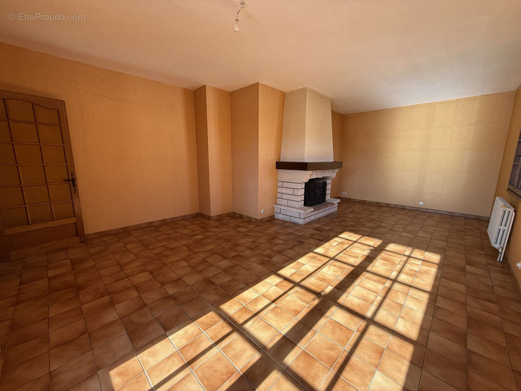 Maison à VILLENEUVE-SUR-LOT