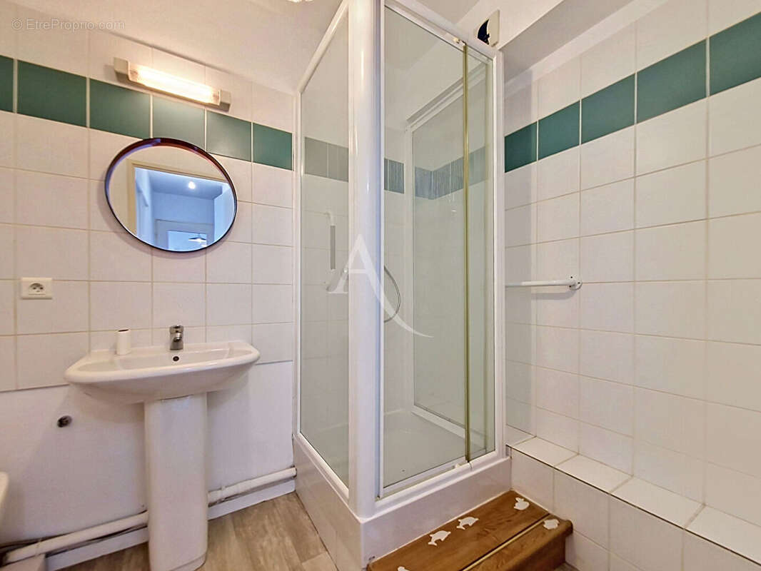 Appartement à CARQUEFOU