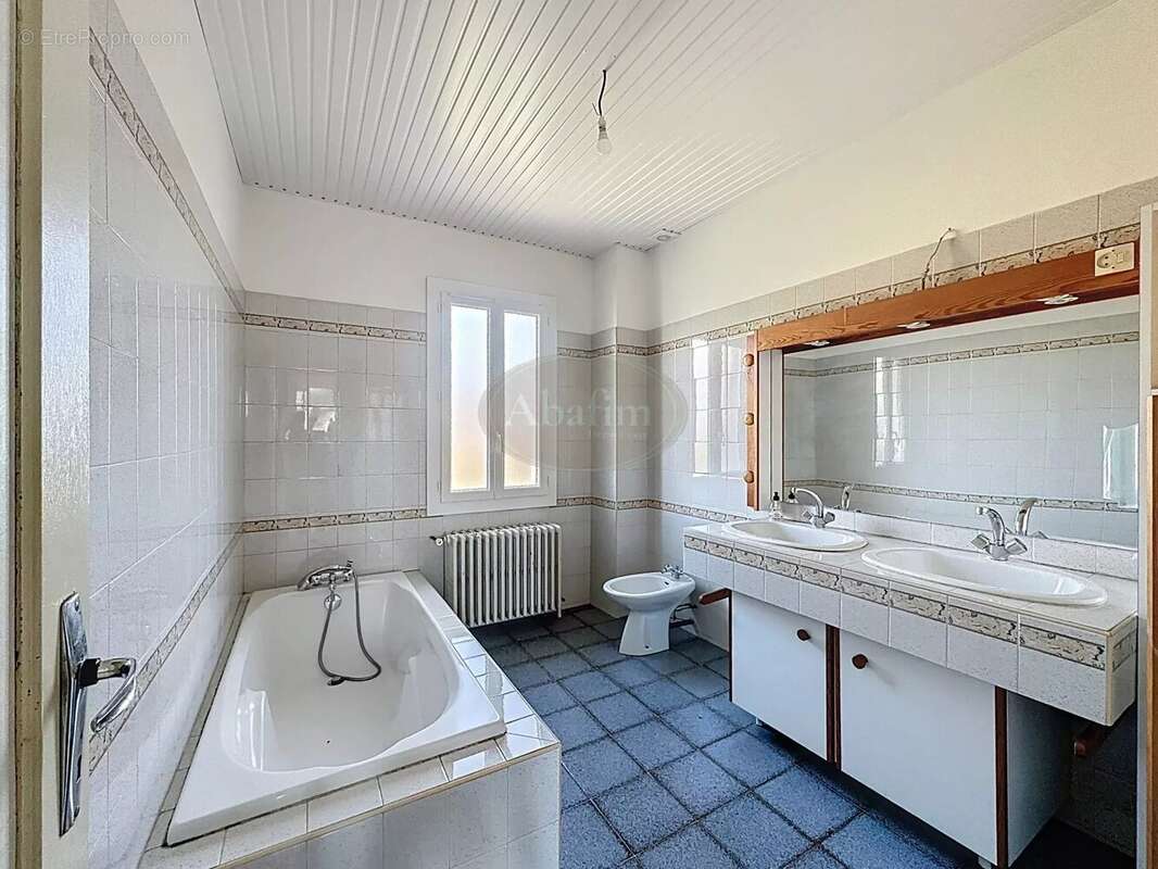 Maison à SAINT-GIRONS