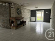 Maison à CHALONS-EN-CHAMPAGNE