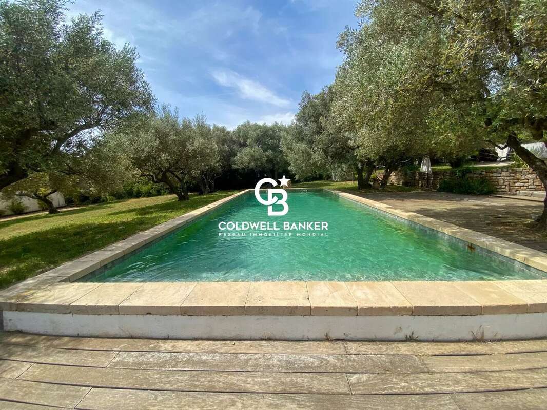 Maison à SANARY-SUR-MER