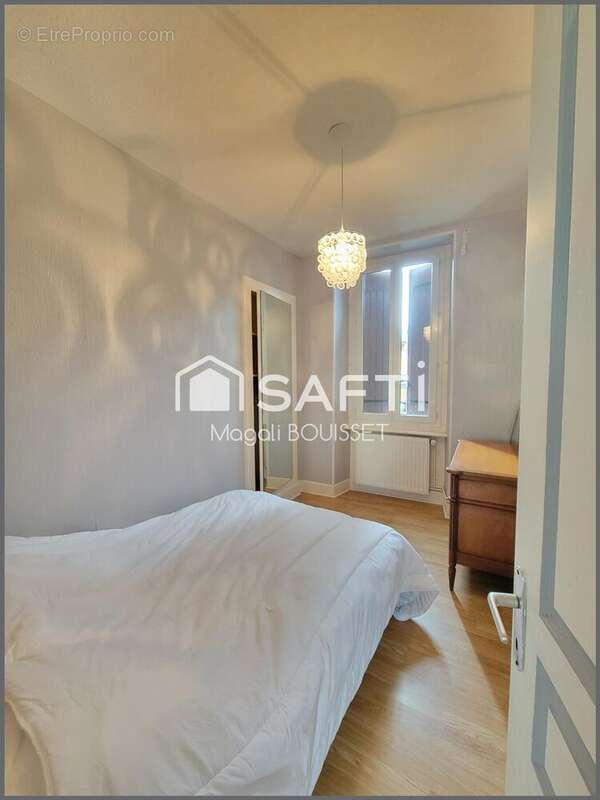 Photo 7 - Appartement à SAINT-MAMET