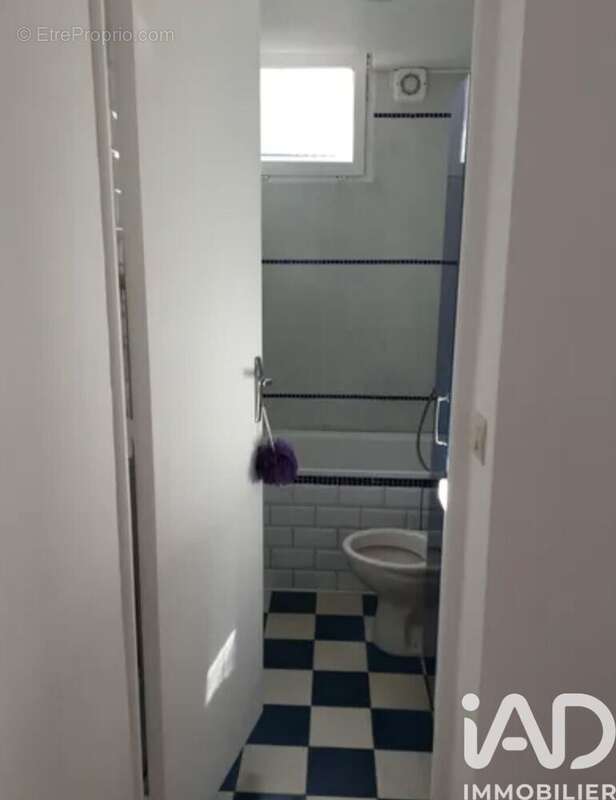 Photo 3 - Appartement à MONTREUIL