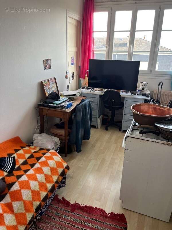 Appartement à LISIEUX