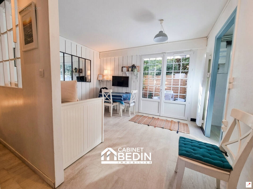 Appartement à ARCACHON